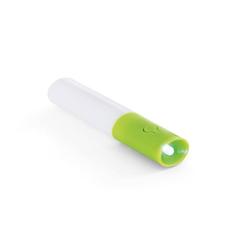 Vue générale Lampe de poche ABS - Dromo | Krokrodeal