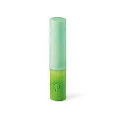 Vue générale Lampe de poche ABS - Dromo | Krokrodeal