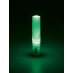 Vue générale Lampe de poche ABS - Dromo | Krokrodeal