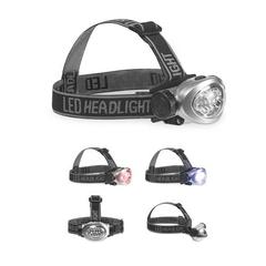 Vue générale Lampe frontale - Stany | Krokrodeal