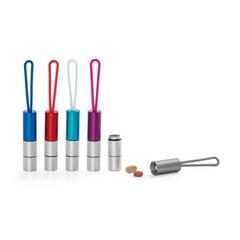 Vue générale Lampe de poche en aluminium - Mayor | Krokrodeal