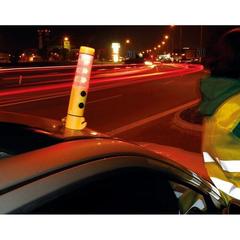 Vue générale Marteau d'urgence - Flashmer | Krokrodeal