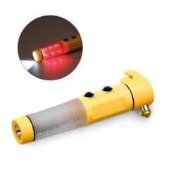 Vue générale Marteau d'urgence - Flashmer | Krokrodeal