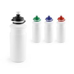 Vue générale Bouteille de sport 680mL en PEBD - Gobert | Krokrodeal