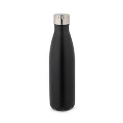 Bouteille en acier inoxydable 540 mL - Show satin publicitaire pas cher