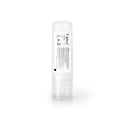 Vue Baume à lèvres en PS et PP - Jolie de couleur blanc| Krokrodeal
