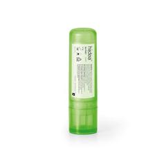 Vue Baume à lèvres en PS et PP - Jolie de couleur vert| Krokrodeal