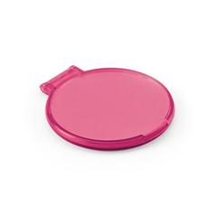 Miroir de poche - Streep publicitaire pas cher