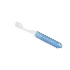 Brosse à dents en PP - Harper publicitaire pas cher