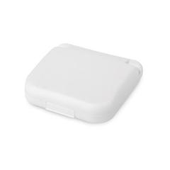 Vue Set de couture de voyage - Bilbo de couleur blanc| Krokrodeal