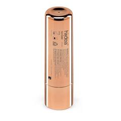 Vue Protecteur de lèvres en ABS - Scarlett de couleur orange| Krokrodeal