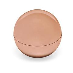 Vue Baume à lèvres - Alba de couleur orange| Krokrodeal
