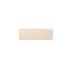Vue Boite en bois S - Boxie wood s de couleur -| Krokrodeal