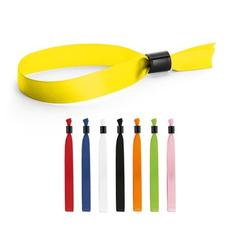 Vue générale Bracelet inviolable - Seccur | Krokrodeal