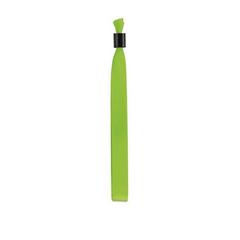 Vue Bracelet inviolable - Seccur de couleur vert| Krokrodeal
