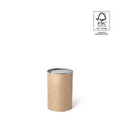 Vue générale Boîte cylindrique - Boxie can s | Krokrodeal