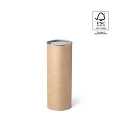 Vue générale Boîte cylindrique - Boxie can m | Krokrodeal