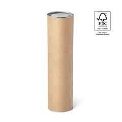 Vue générale Boîte cylindrique - Boxie can l | Krokrodeal