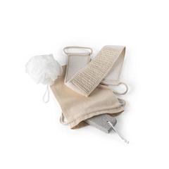 Vue Kit SPA - Conroy de couleur beige| Krokrodeal