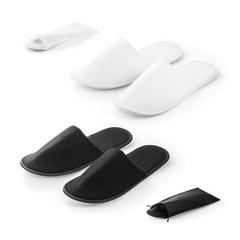 Vue générale Chaussons de chambre - Danes | Krokrodeal