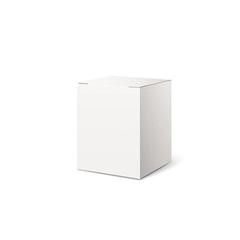 Vue Bougie aromatique dans une coupelle en verre avec un couvercle en liège 80 g - Zen 80 de couleur translucide| Krokrodeal