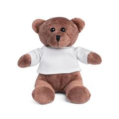 Vue générale Peluche - Grizzly | Krokrodeal