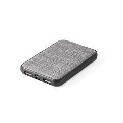 Batterie portative 100% en rPET - Renewal battery publicitaire pas cher