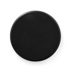 Vue Chargeur sans fil en 64% rABS - Sovery de couleur noir| Krokrodeal