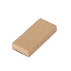 Vue générale Batterie portable en 100% aluminium recyclé 8'000 mAh - Clerk | Krokrodeal