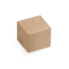 Vue Haut parleur portatif en bambou avec microphone - Glashow de couleur beige| Krokrodeal