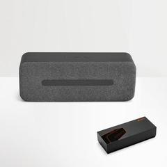 Vue générale Haut-parleur portable avec microphone THUNDER - Thunder | Krokrodeal