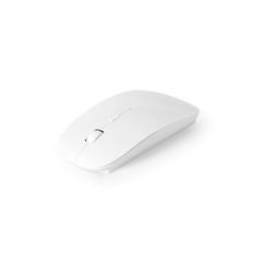 Vue Souris sans fil 2'4GhZ en ABS - Blackwell de couleur blanc| Krokrodeal