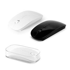Vue générale Souris sans fil 2'4GhZ en ABS - Blackwell | Krokrodeal