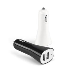 Vue générale Chargeur de voiture - Pauling | Krokrodeal