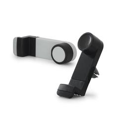 Vue générale Support de portable pour voiture - Euler | Krokrodeal