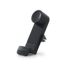 Vue Support de portable pour voiture - Euler de couleur noir| Krokrodeal