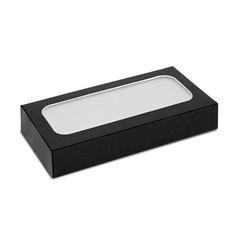 Vue Batterie nomade en aluminium de 7200 mAh - Nobel de couleur gris| Krokrodeal
