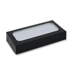 Vue générale Batterie nomade en aluminium de 7200 mAh - Nobel | Krokrodeal