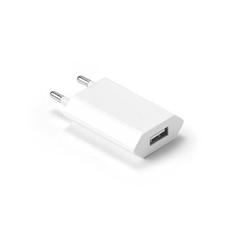 Vue Adaptateur USB en ABS - Woese de couleur blanc| Krokrodeal