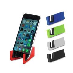 Vue générale Support téléphone - Hooke | Krokrodeal