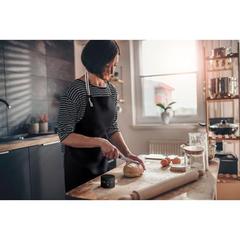 Vue générale Minuterie de cuisine en ABS - Montigny | Krokrodeal