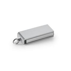 Vue Stylo UDP 8GB - Simon 8gb de couleur gris| Krokrodeal