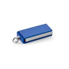 Vue Stylo UDP 8GB - Simon 8gb de couleur bleu| Krokrodeal
