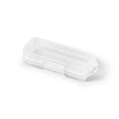 Vue générale Clé USB 8GB avec attache en métal - Boyle 8gb | Krokrodeal