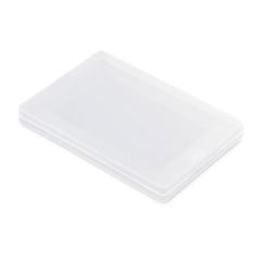 Vue Clé UDP 8GB en ABS - Wallace 8gb de couleur blanc| Krokrodeal