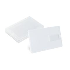 Vue générale Clé UDP 8GB en ABS - Wallace 8gb | Krokrodeal
