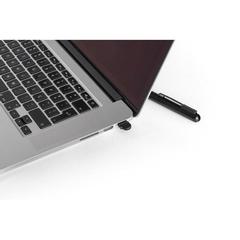 Vue générale Stylo bille UDP 4GB en ABS - Savery | Krokrodeal