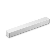 Vue Stylo bille UDP 4GB en ABS - Savery de couleur noir| Krokrodeal