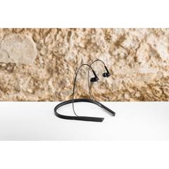Vue générale Ecouteurs en ABS et silicone - Hearkeen | Krokrodeal