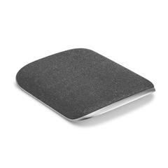 Vue Chargeur wireless HORDE - Horde de couleur gris| Krokrodeal